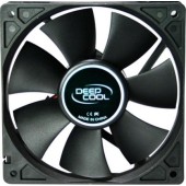 Deepcool Fan For Case Deepcool 120x120x25 Mm 'Xfan 120'