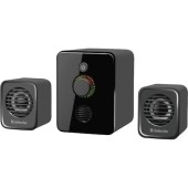 Defender Boxe USB Defender V12 2.1 11W RGB