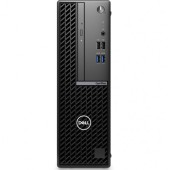 Dell Calculator Dell Optiplex 7010 SFF, Intel Core i5-13500, 8GB RAM, 256GB SSD, Windows 11 Pro, Negru