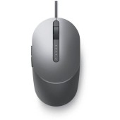 Dell Dell Mouse laser MS3220, Titan Gray