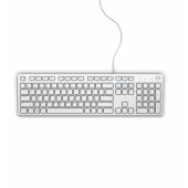 Dell DELL WIRED KEYBOARD KB216 WHITE