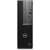 Dell Desktop PC DELL OptiPlex 7010 SFF Plus, Procesor Intel® Core™ i7-13700 2.1GHz Raptor Lake, 16GB RAM, 512GB SSD, UHD 770, no OS