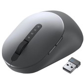 Dell Mouse wireless Dell MS5320W, Titan Gray