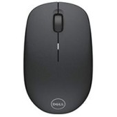 Dell Mouse wireless Dell WM126 (570-AAMH), negru