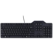 Dell Tastatura DELL KB-813 black - layout US