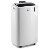 Delonghi Aer conditionat portabil DeLonghi Pinguino EM90, 9800 BTU, Silent, Alb