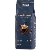 Delonghi Cafea boabe DeLonghi Caffè Crema DLSC618 - AS00001151, 1kg, 100% Arabica, Intensitate 4