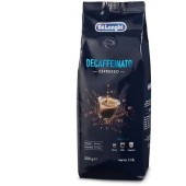 Delonghi Cafea boabe DeLonghi Espresso Decaffeinato DLSC607, 500 gr