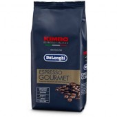 Delonghi Cafea boabe DeLonghi Kimbo Espresso Gourmet DLSC608, 250gr, 80% Arabica 20% Robusta, Intensitate 3