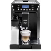 Delonghi Espresor Eletta Cappuccino Evo DeLonghi ECAM 46.860.B