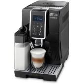 Delonghi Espressor automat Delonghi ECAM 350.55.B Dinamica, 1450W, 15 bar, Negru