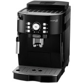 Delonghi Espressor automat DeLonghi Magnifica S ECAM 21.117.B, 1450 W, 15 bar, 1.8 l, Negru