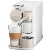 Delonghi Espressor cu capsule Nespresso Lattissima One EN500W, 19 bari, 1L, alb