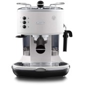 Delonghi Espressor Delonghi ECO 311.W Icona Eco, alb