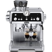 Delonghi Espressor manual DeLonghi Specialista Prestigio EC 9355.M, 1450W, 19 bar