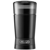 Delonghi Rasnita cafea DE’LONGHI KG200, 170W, 90g, Negru