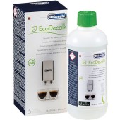 Delonghi Solutie decalcifiere Delonghi ECODECALK, 500 ml