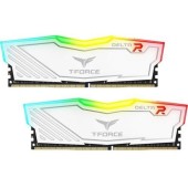 Delta RGB White K2 32GB DDR4 3600MHz CL18