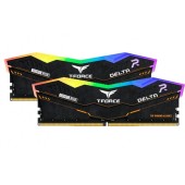 Delta TUF RGB DDR5 32GB 5600 MHz CL 36 Dual-Kit, XMP, Black