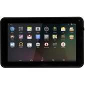 DENVER Tableta Denver TAQ-70332, display de 7, 8 GB, Wi-Fi, Negru