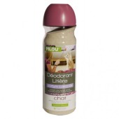 Deodorant pentru litiera, lavanda, Pilou, 750 gr