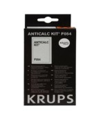 Detartrant pulbere Krups F054001B, 2 buc.