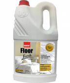 Detergent pardoseala Sano Floor Fresh Home Luxury Hotel 4 litri Detergent pardoseala 4 litri Sano Floor Fresh Home Luxury Hotel