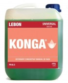 Detergent pentru spalarea manuala a vaselor 5l