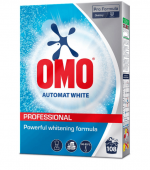 Detergent rufe albe automat profesional Omo 5.4 kg Detergent rufe automat profesional Omo 5.4 kg