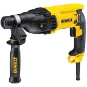 Dewalt Ciocan rotopercutor Dewalt D25133K