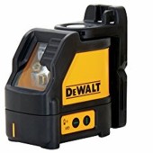 Dewalt Nivela laser cu fascicul in cruce DW088CG DeWALT