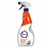 Dezinfectant bucatarie cu pulverizator Igienol Antibacterian 750 ml Dezinfectant bucatarie cu pulverizator 750 ml Igienol antibacterian