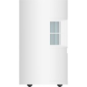 Dezumidificator Xiaomi Smart Lite BHR8374EU, 190 W, 13l/24h, Mod uscare rufe, Wifi, Alb
