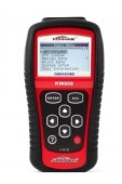 Diagnoza autoturisme Tester auto Konnwei KW808