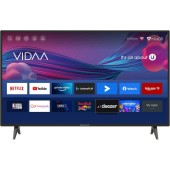 Diamant Smart TV 40HL4330F/C Seria HL4330F/C 101cm negru Full HD