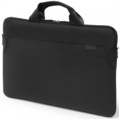 Dicota Geanta Laptop Dicota Ultra Skin Plus PRO 12, Neagra