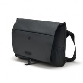 Dicota Geanta messenger pentru Microsoft Surface 13-15.6, Dicota, Poliester, Negru