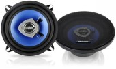 Difuzoare Auto Peiying PYAQ502C, 12.5 cm, 100W RMS