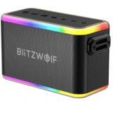 Difuzor bluetooth wireless BW-WA6 RGB 80W