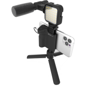 Digipower Follow Me Vlogging kit