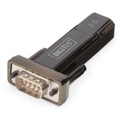 DIGITUS DA-70167 - serial adapter - USB 2.0 - RS-232