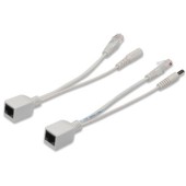 DIGITUS Passive PoE cable kit DN-95001 - power over ethernet (PoE) cable kit