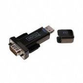 Digitus USB to serial adapter, USB 1.1 & USB 2.0