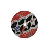 Disc abraziv debitare inox Swaty Comet Professional, 180x1.6 mm