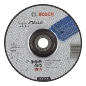 Disc abraziv Metal Expert Bosch 180x3x22.23 mm