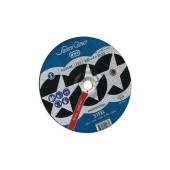 Disc abraziv polizare metal Swaty Comet Professional, 115x4.0 mm