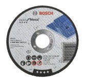 Disc de taiere Bosch Professional Expert pentru metal, A 30 S BF, 115 x 22,23 x 2.5 mm