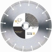 Disc diamantat 125x22.23 mm Smart Quality ST PRO, pentru beton