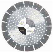 Disc diamantat 350x25.4 mm Smart Quality Beton Ultra pentru beton, beton armat, granit