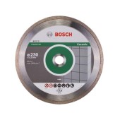 Disc diamantat continuu 230 mm 2608602205 Bosch